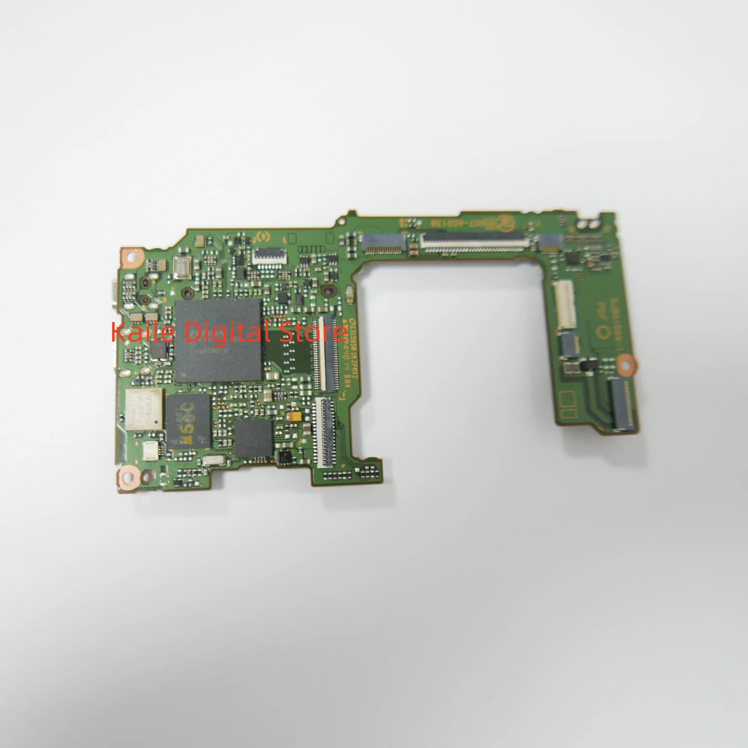 Camera Repair Parts For Panasonic LUMIX DMC-GM5 GM5 Motherboard MCU PCB Board