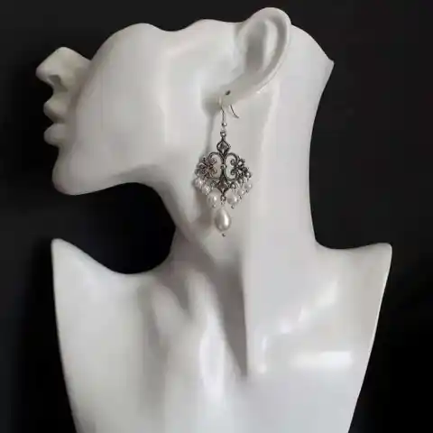 8 best sales विक्टोरियन सहायक उपकरण - №6