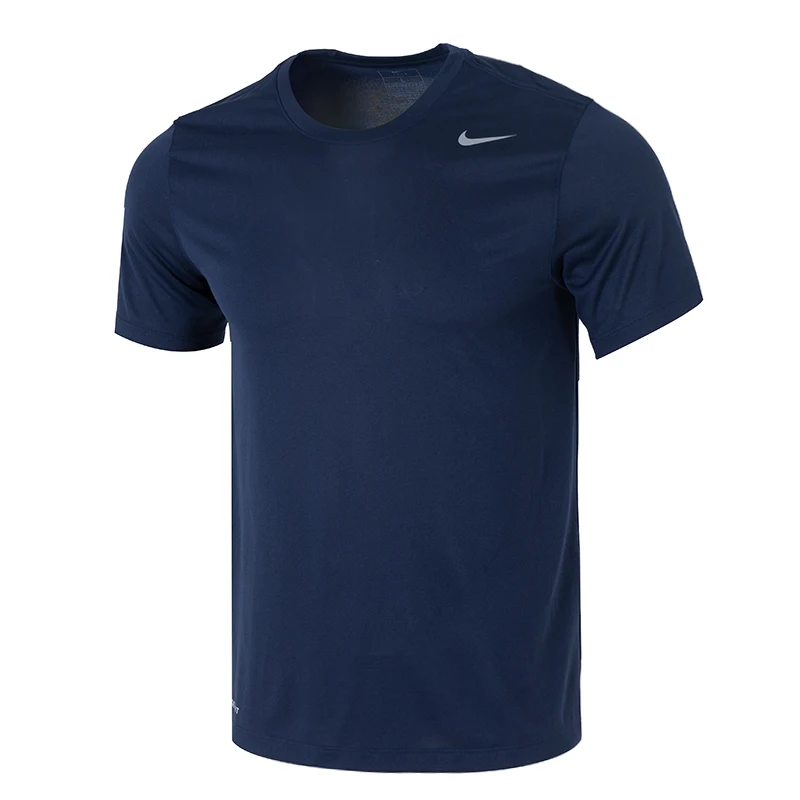 

Nike (Nike) Men's Tops Sportswear Running Training Fitness Quick-Drying Breathable Casual Round Neck T-Shirt Ib8898-451