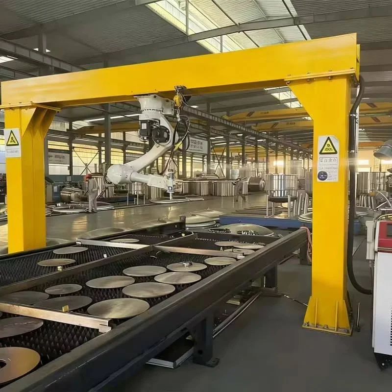 Laserowa spawarka, precyzyjna  – Industrial Grade Laser Cutter recenzja i cena