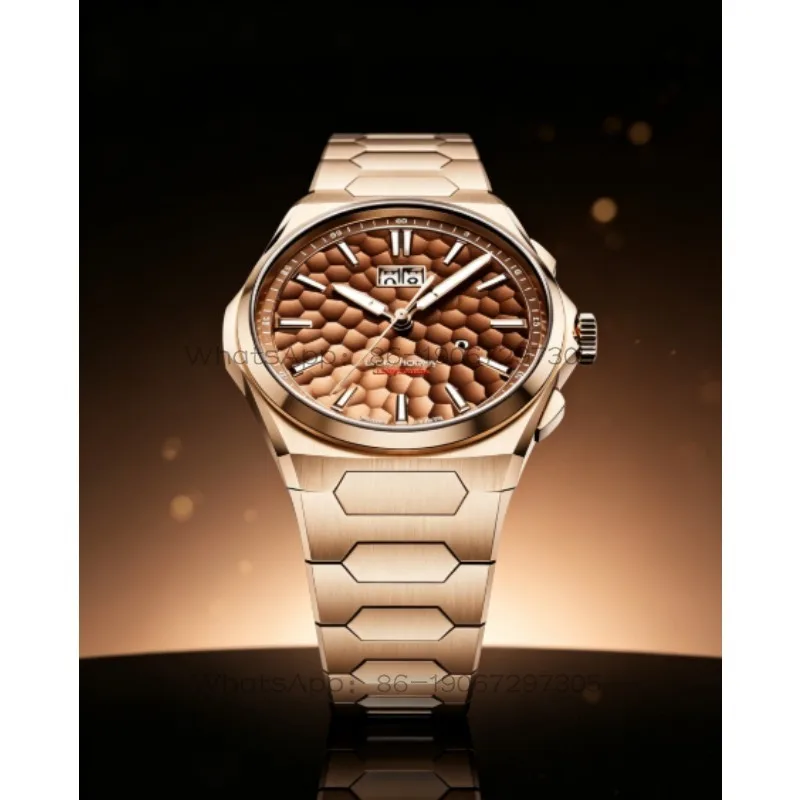 Limited Edition Mechanical Men's Watch