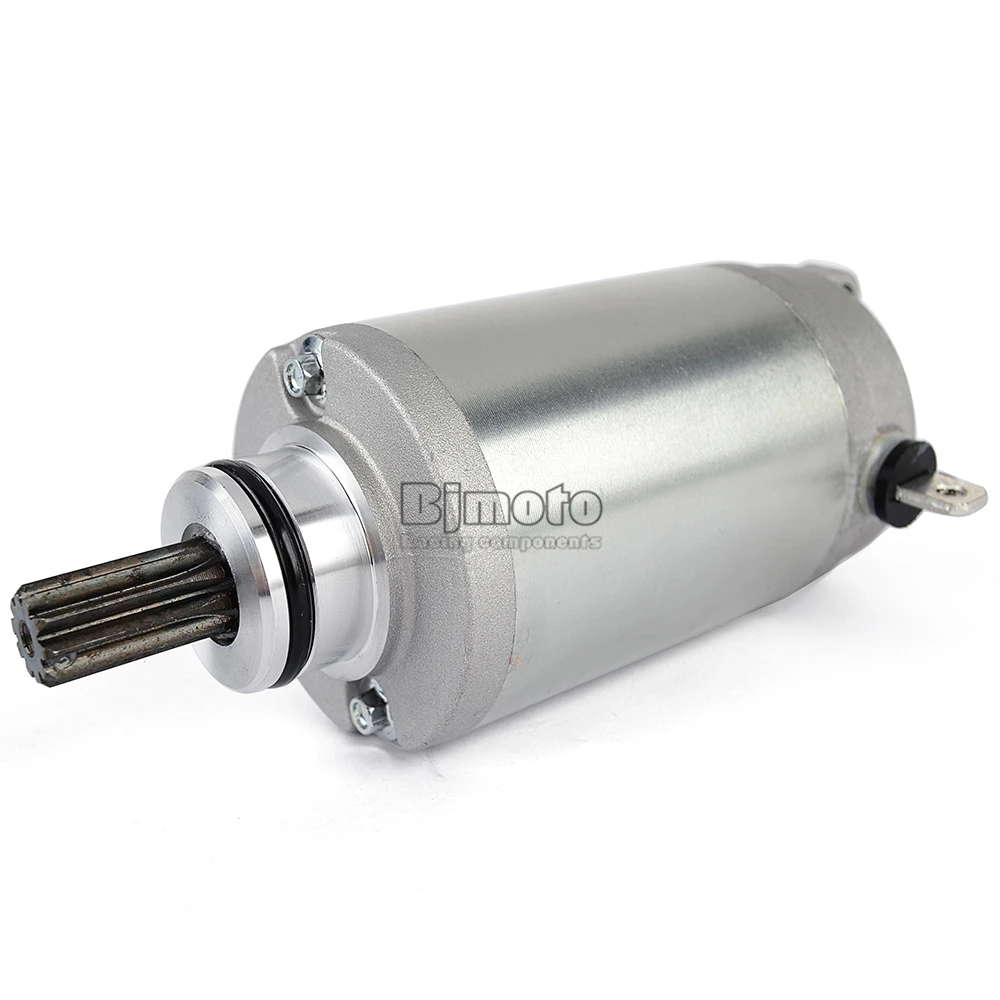 Motorrad-Anlasser für Triumph Daytona 675 675R 2006-2020 T1311111 T1310040 Tiger 800 XCA XR XRT XRX 2018-2020 T1313333 – Detail 1