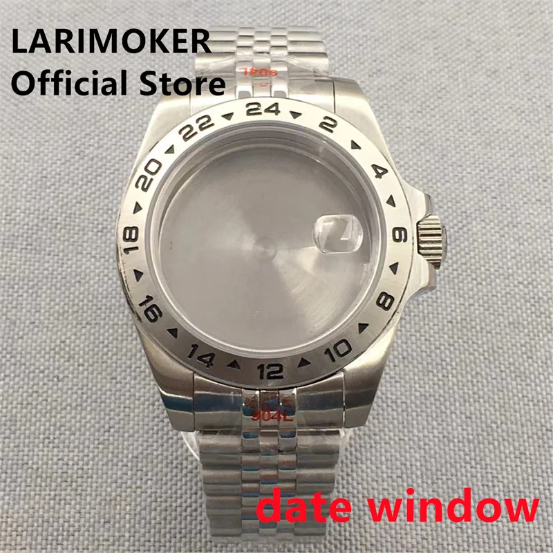 larimoker-pulsera-con-fecha-de-cristal-de-zafiro-brazalete-compatible-con-pt5000-nh34-nh35-eta-2824-pt-miyota8215-mingzhu2813-movimiento-dg3804-43mm