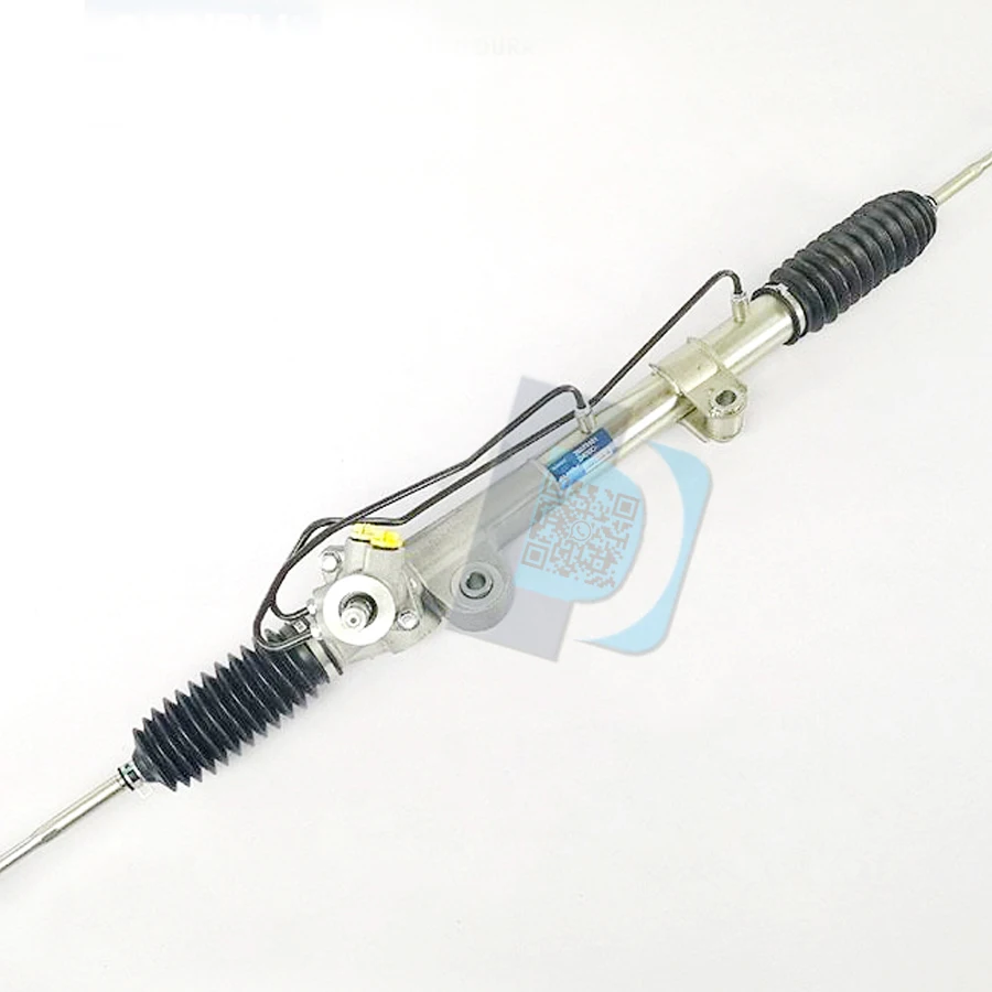 LHD Hydraulic Power Steering Rack For NISSAN PRIMERA 49001-BA21A 49001-BV000 49001BV000 49001BA21A