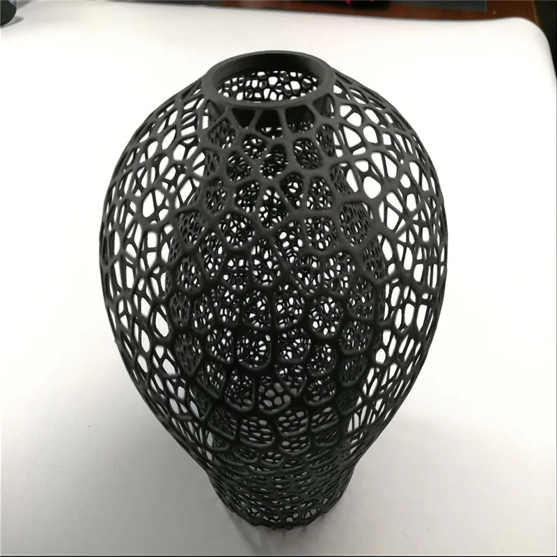 

3D printing and processing prototype for prototype nylon rapid prototyping industrial design customization