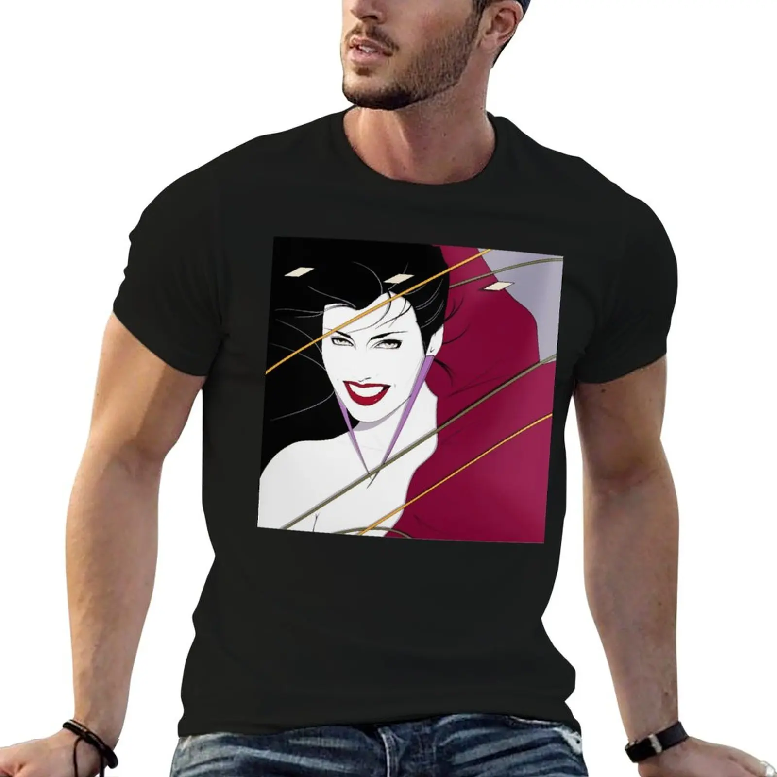 Bruce Banner Duran's Rio Thor Ragnarok T-Shirt Daily Casual Short Sleeve Tee Shirt