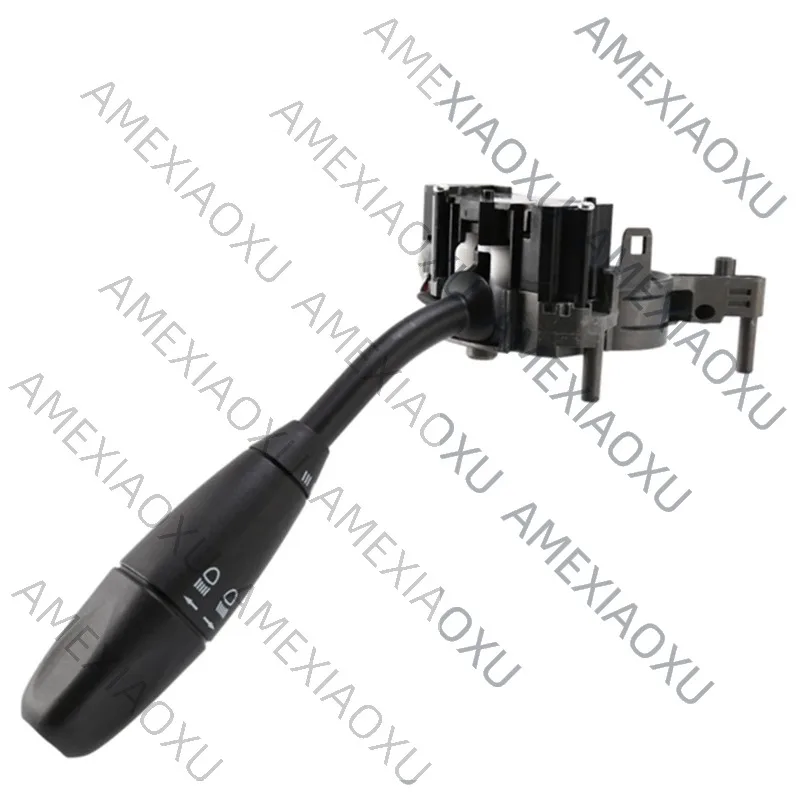 

AMEXIAOXU 0005452310 A0005452310 Переключатель стеклоочистителя и указателей поворота для MERCEDES W203 S203 CL203 C209 A209