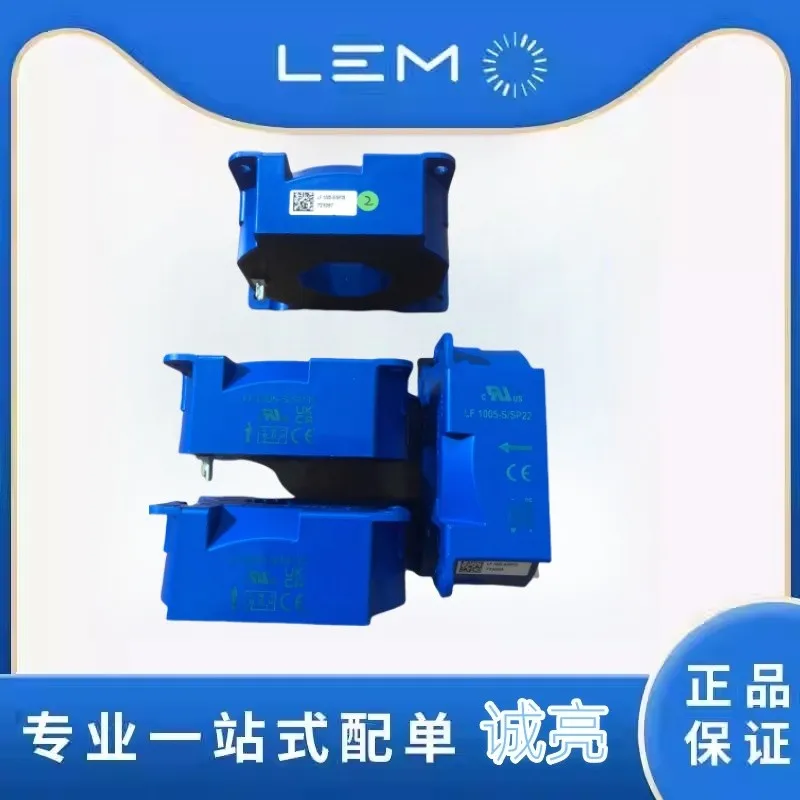 

LEM LEM sensor LF1005-S/SP35 LF1005-S/SP22 LF1005-S/SP28