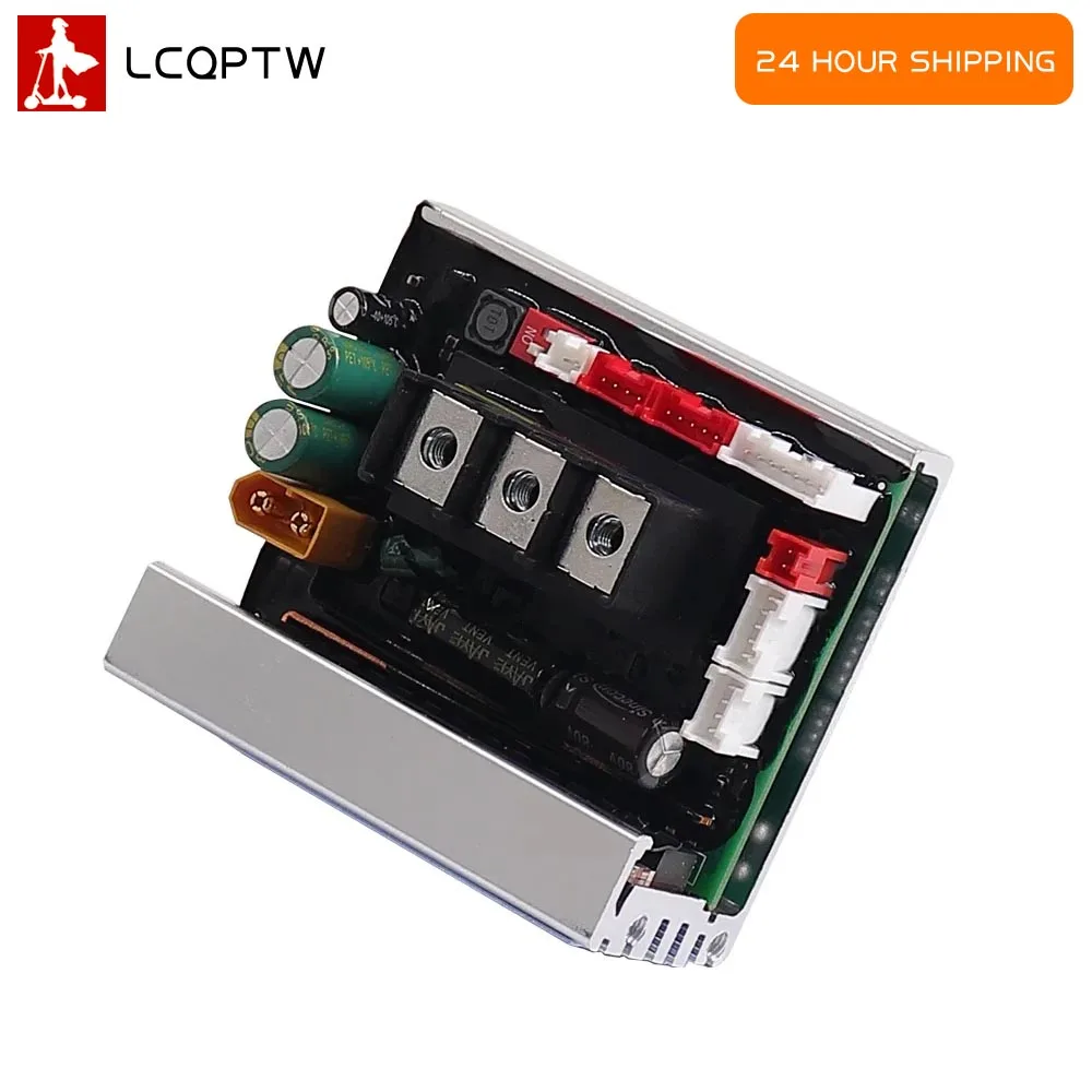 

Electric Scooter Motherboard Controller For Ninebot Segway MAX G2 KickScooter Acceleration Circuit Board Up to 45km/h Control