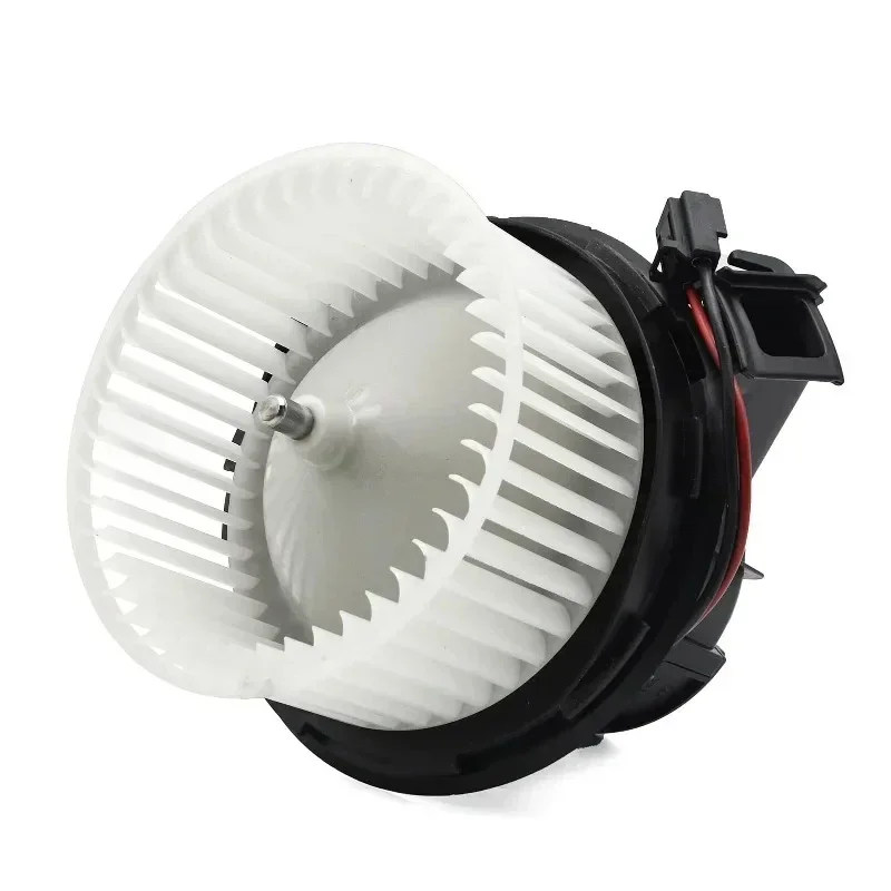 1Pc A2128200708 BBmart Auto Spare Parts A/C Heater Blower Motor For Mercedes Benz W204 W212 C250 E250 E63 AMG OE 2128200708