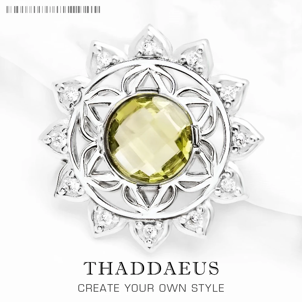 

Кулон Овальный красный медальон с цветком, 2019 модные блестящие ювелирные изделия из серебра 925 пробы, ожерелье из стерлингового серебра, ром...