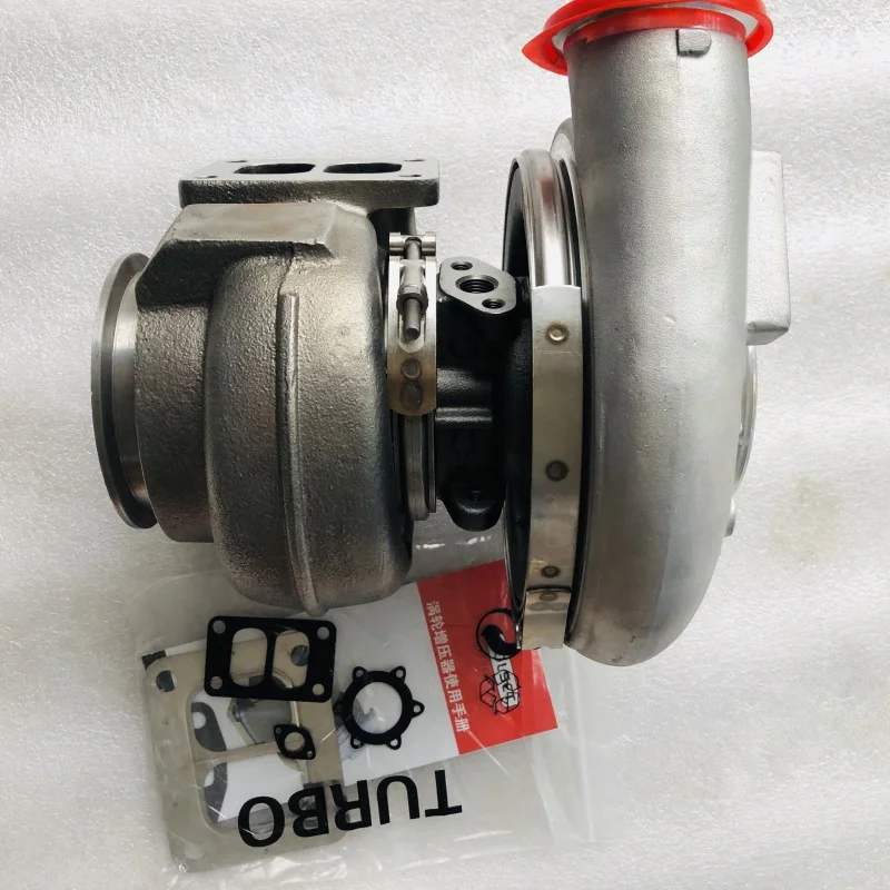 

Van trucks Turbocharger For DC12 Diesel engine part turbo 4038612 HX55 4041172 M11 4043648 4043649 4044481 4044953