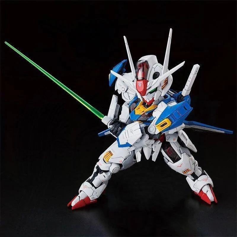Thumbnail 4 - #18 Ranked Gundam Model Kits Picks in 2026