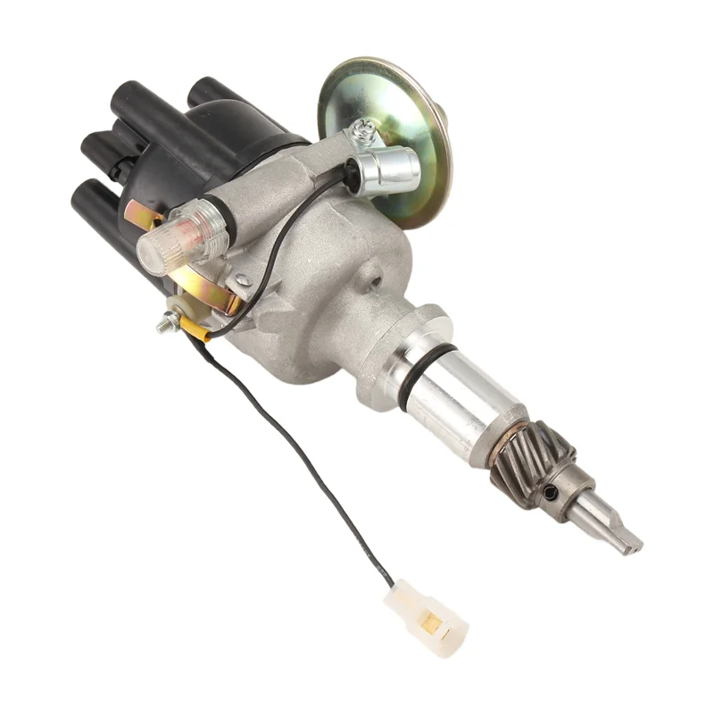 

Электрический распределитель 19100-44040 19100-44210 1910044040 1910044210 для системы зажигания двигателя Toyota 5R, набор номера деталей