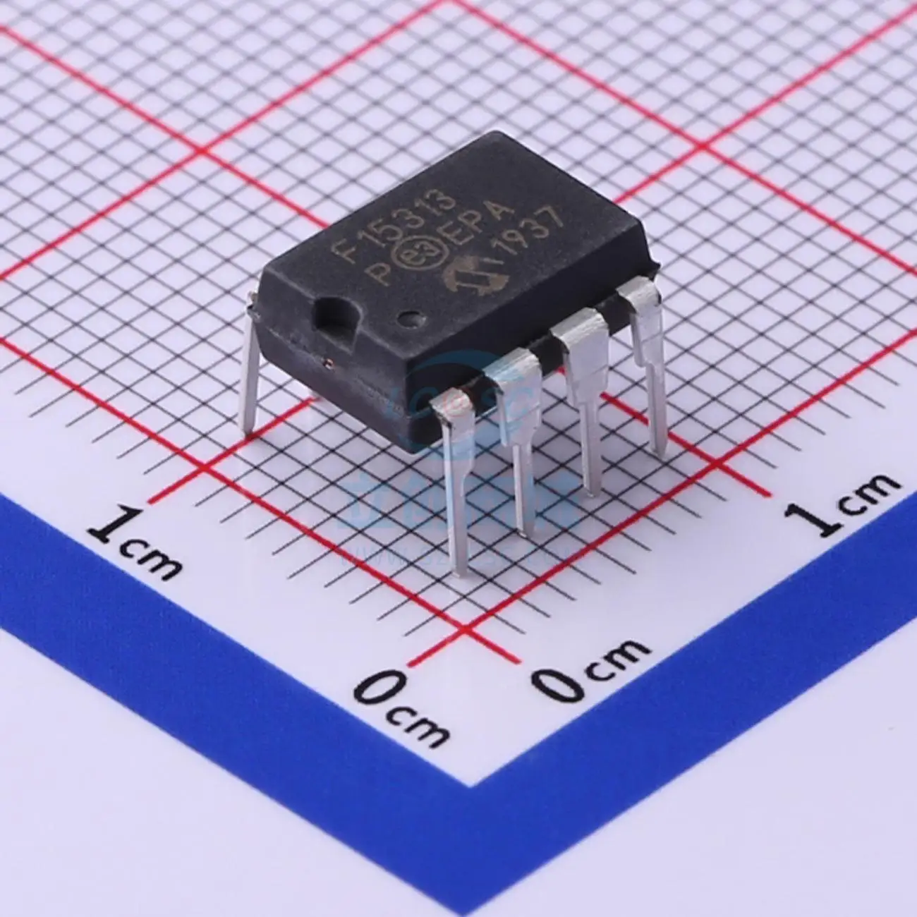 

XFTS PIC16F15313-I/P PIC16F15313-I/PNew Original Genuine IC Chip