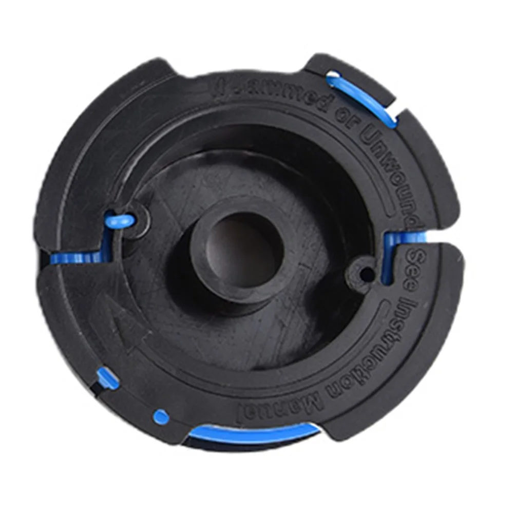 Spool And Line For Black Decker BCSTA536 Trimmer Compares To A6481 String Trimmer Parts Garden Power Equipment Tool Accessories