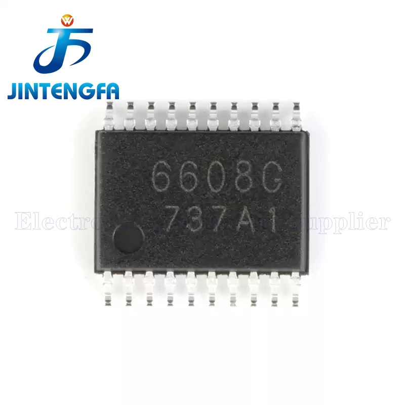 TB6608FNG TB6608 6608G SSOP-20 TB6552FNG TB6552 6552G SSOP-16 TB6612FNG TB6612 6612FNG SSOP-24 الدوائر المتكاملة IC SMD