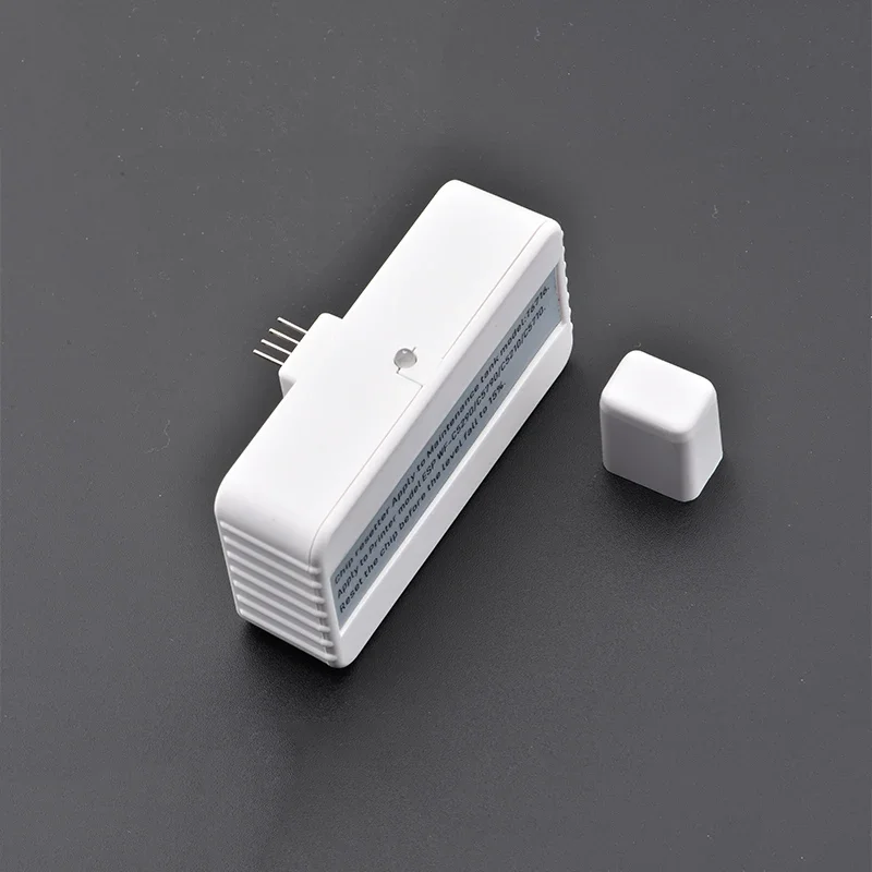 T3661 T6716 T04D1 Maintenance Box Waste Ink Tank Chip Resetter For Epson WF- M5799 C5710 C5790 C5290 C5210 L6170 L6190 XP-6000