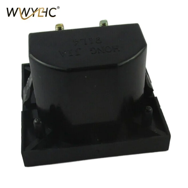Suitable for Digital Display Meter 91-3 Generator Set Accessories 220V Single-phase Three-in-one Voltage Meter Intelligence