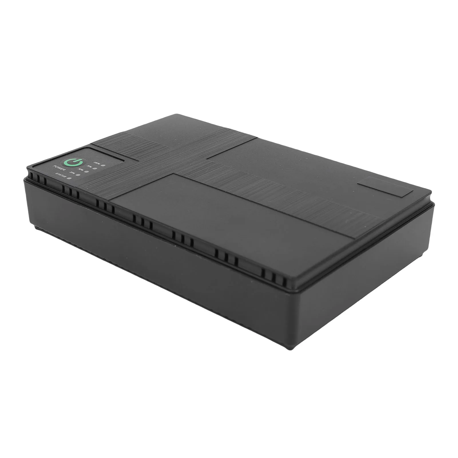 UPS Battery Backup 10400mAh 18W Uninterruptible Power Supply DC USB LAN POE Output Router Modem Camera Backup Power Supply ﻿ - view 2