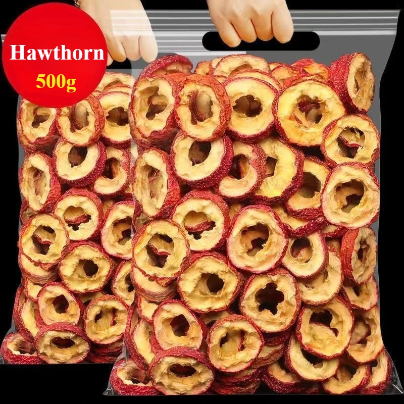 

100% Natural Hawthorn Central Circle Dried Fruit Bulk For Diy Resin Jewelry Beauty Soap Making Candle Material Supply