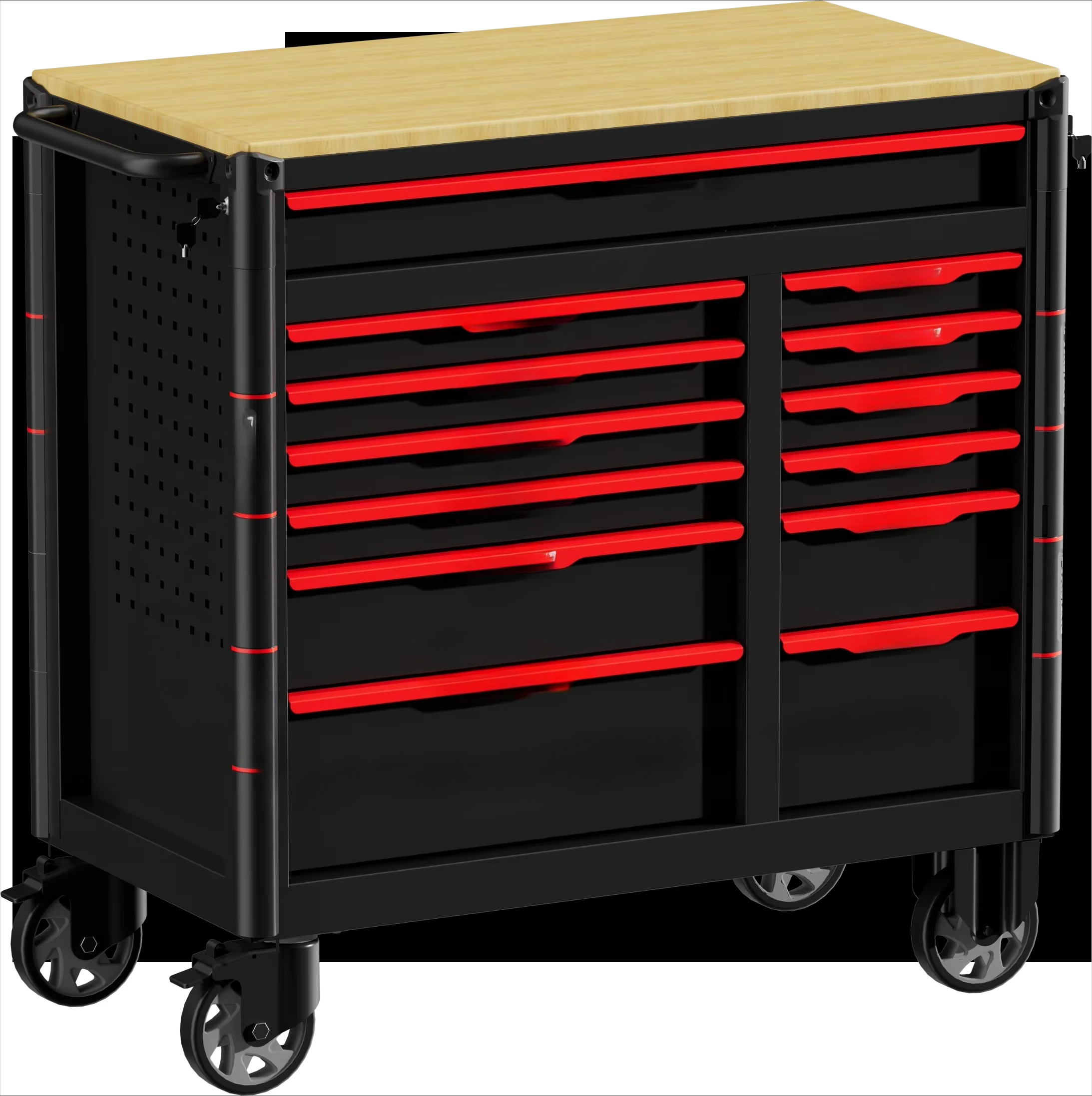 Trihero 251-teiliges Werkzeugs – Workshop Tools Price Bewertung und Preis