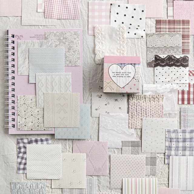 100Sheets The Revelation Of Milk Salt Series Mini Basic Collection Note Sticker DIY Junk Journal Planner Scrapbook Collage Decor 5 100Sheets The Revelation Of Milk Salt Series Mini Basic Collection Note Sticker DIY Junk Journal Planner Scrapbook Collage Decor 5
