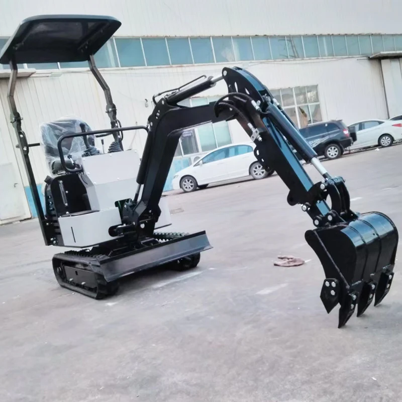 

Мини-экскаватор по индивидуальному заказу, дешевая цена, садовый фермерский экскаватор, многофункциональный гидравлический гусеничный маленький мешок, на заказ