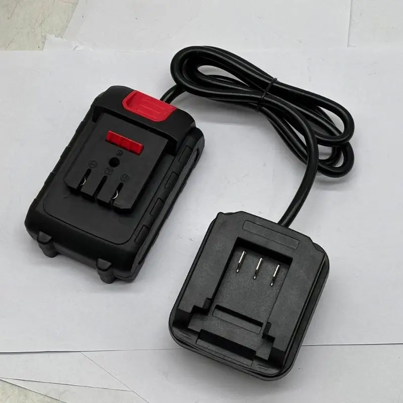 

Battery Adapter Separators For Dayi /2106 Power Tool With Quick Installation And Durability Plastic Construction M4YD