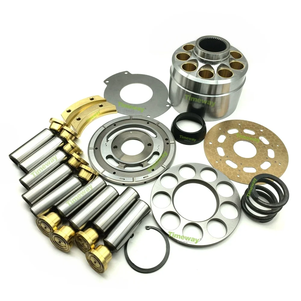 Hydraulic Pump Parts V30D250 Pump Repair Kits for HAWE V30D-250 Piston Pump Repair