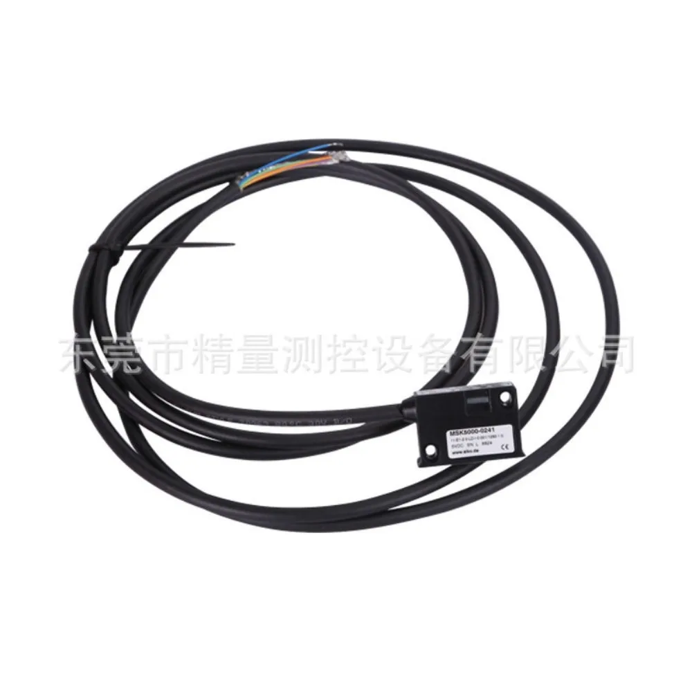 Magnetic grid ruler MSK5000-0011 0241 reading head linear displacement transducer MB500