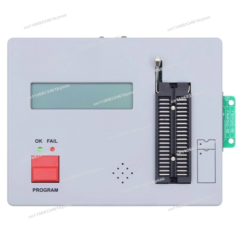 Suitable for FMD Prog Burner, Burner 8bit and 32bit Microcontroller Chip
