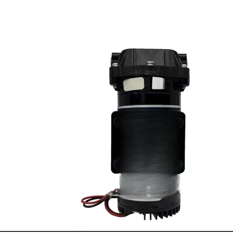 Booster Pump 24V400G Flow Rate DDP5800 Reverse Osmosis Diaphragm Pump