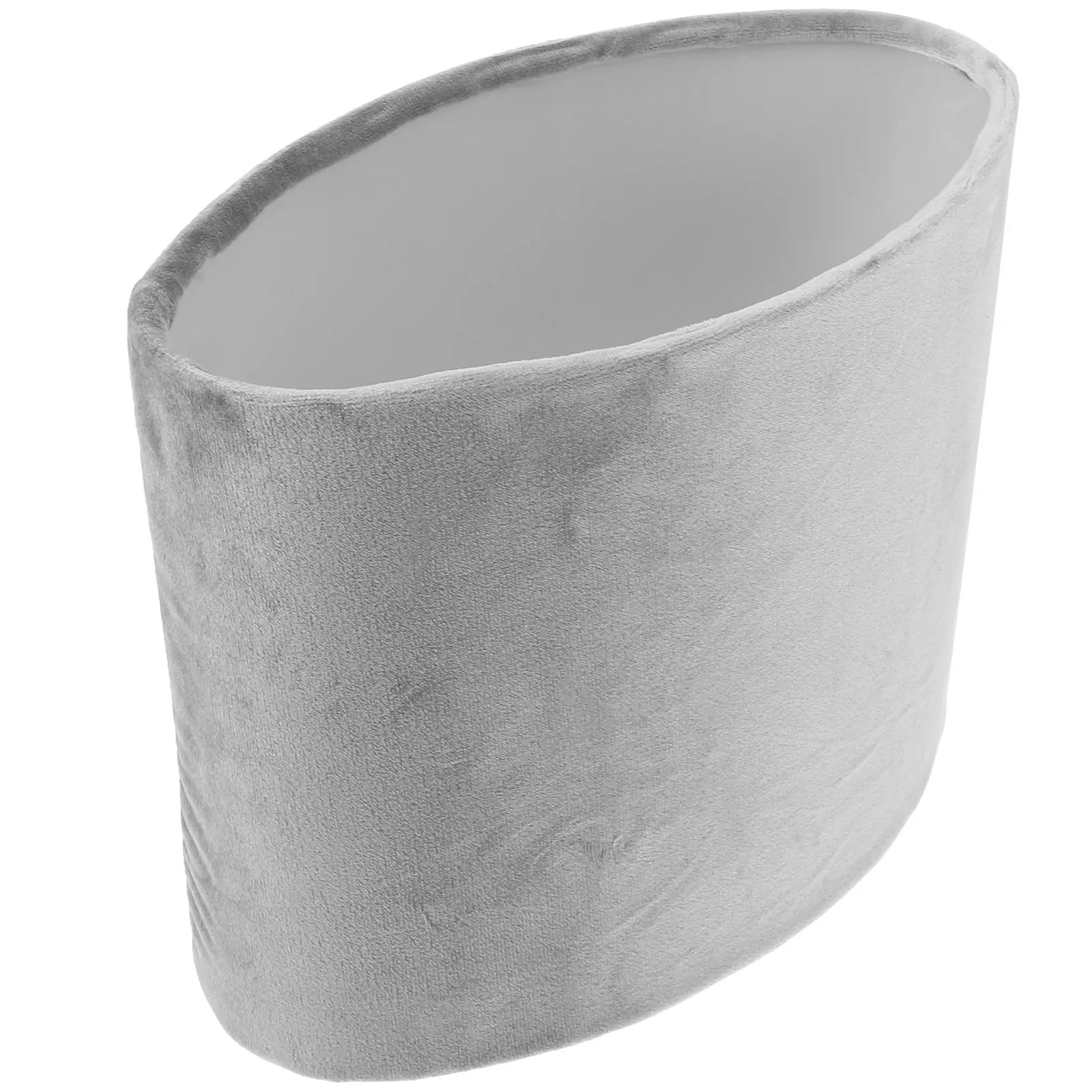 1pcs-oval-shaped-lampshade-elegant-cloth-craft-light-cover-for-bedside-table-lamp-warm-natural-diffuse-lighting-effect