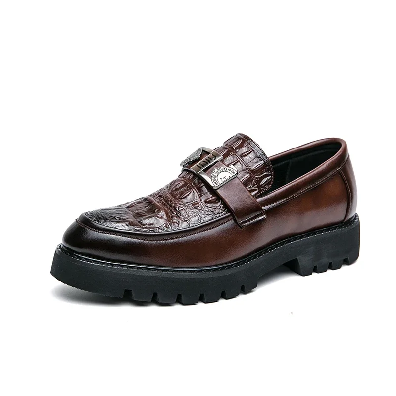 

Motorcycle fashion men's shoes low top new shirt shoes men's shoes casual leather shoes fashion multifunctional shoes