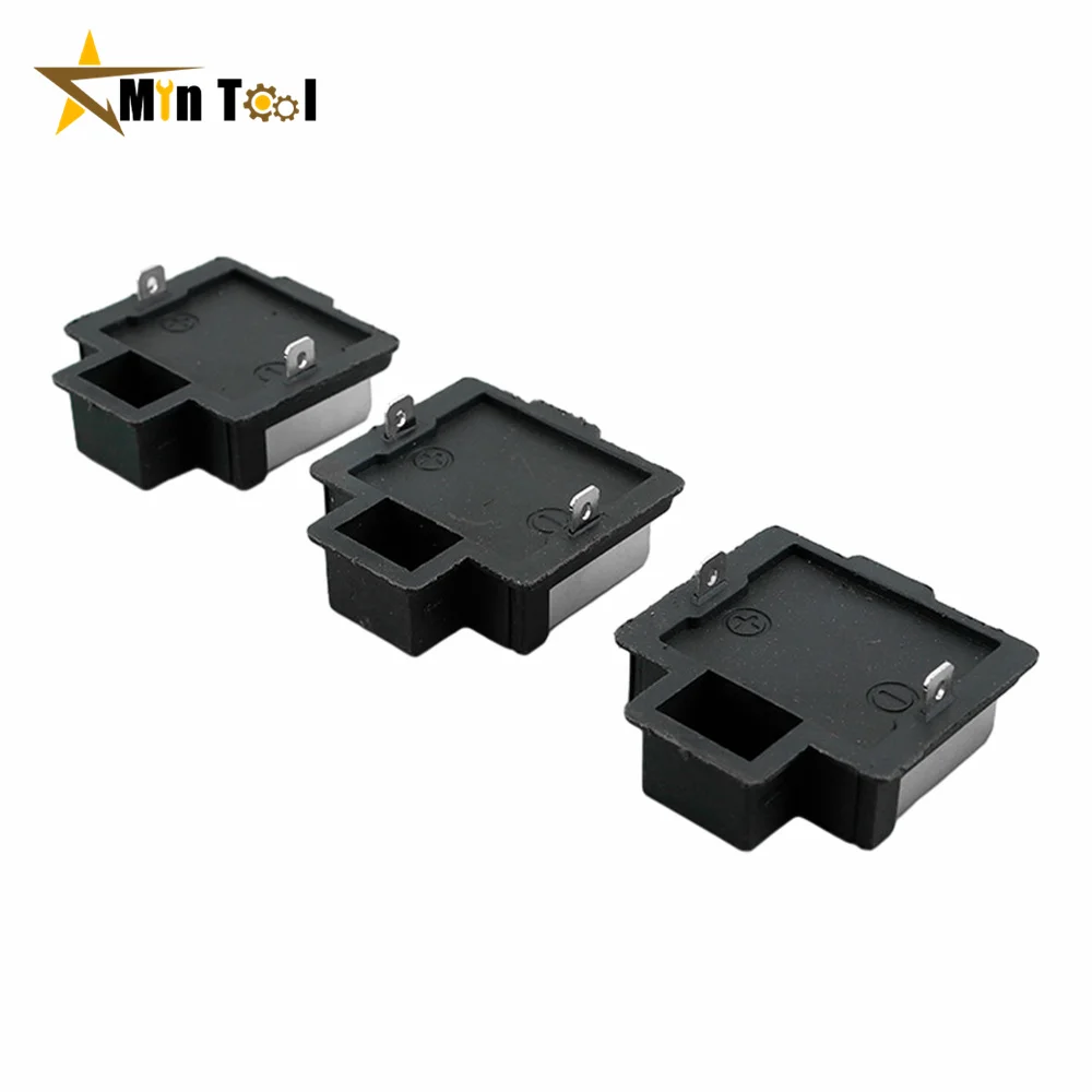 Lithium Battery Charger Adapter Converter Connector Terminal Block For Electric Power Tool Accessories