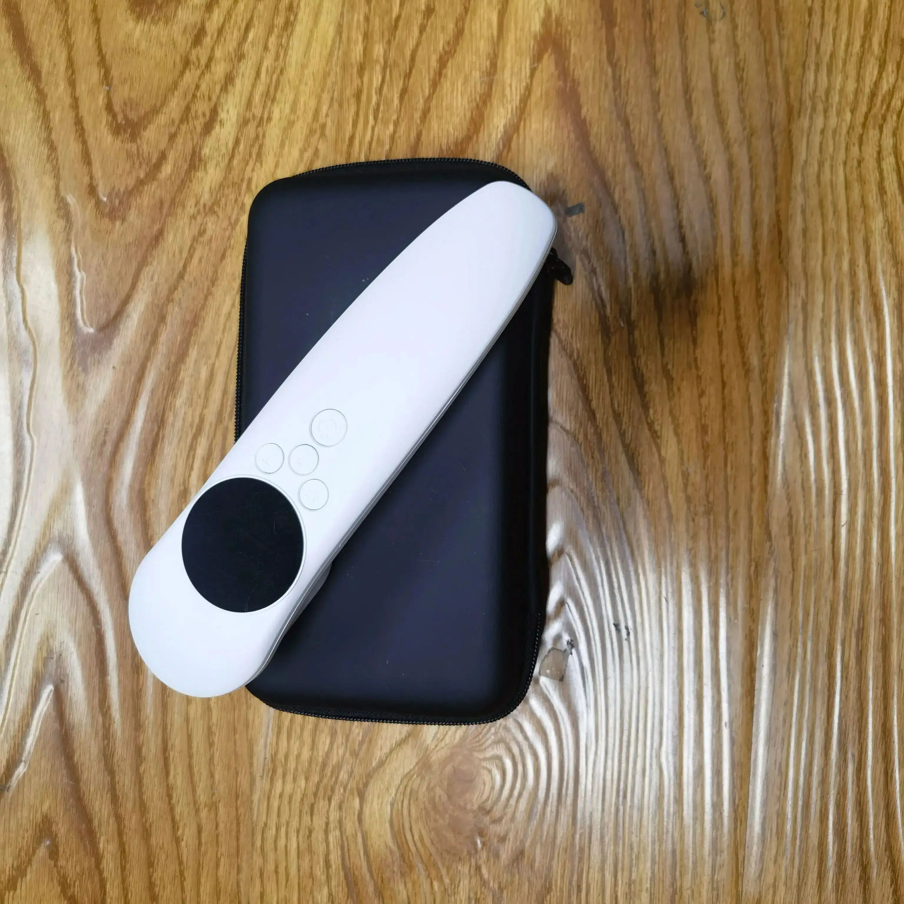 

Muscle Joint Pain Relief Device, Professional Portable Equipment for Back Neck Shoulder Knee, Home Use Therapy Massager