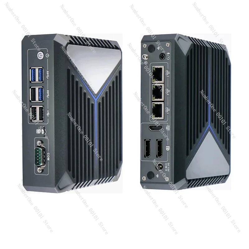 1121 Mini Host J641…