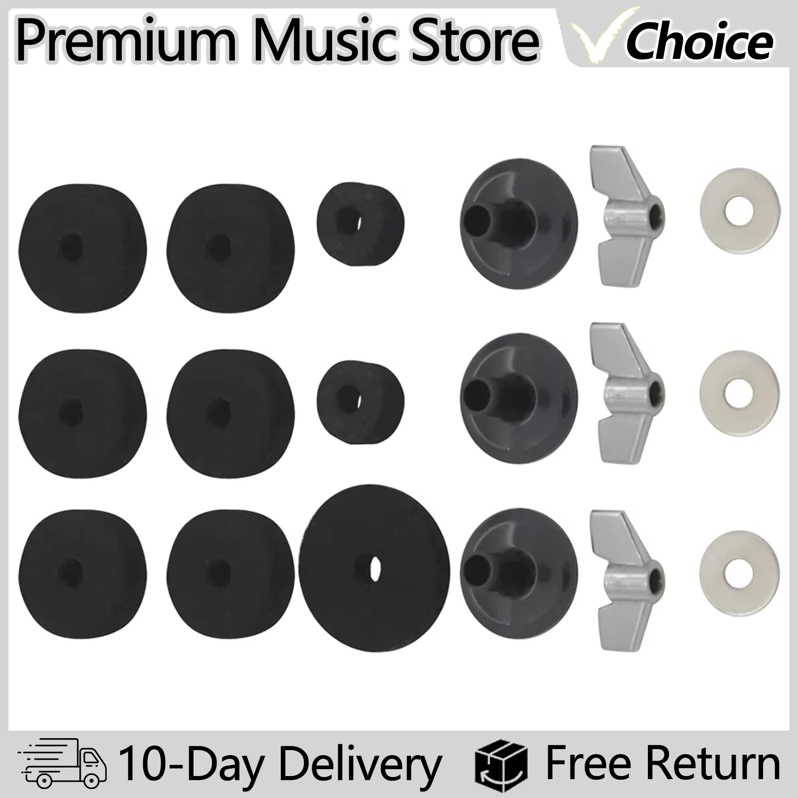 #30 Top 30 Drum Kits Worth Buying In 2026