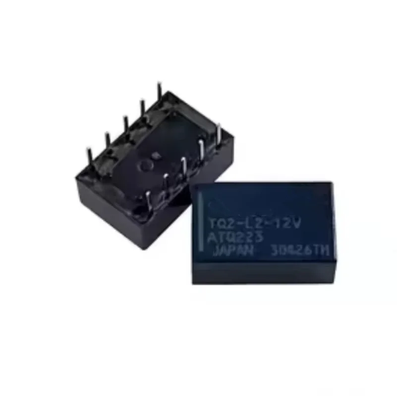 5PCS EA2-5NU EA2-12NU EA2-24NU TQ2-3VDC TQ2-5V TQ2-12V TQ2-24V TQ2-L2-3VDC TQ2-L2-5V TQ2-L2-12V TQ2-L2-24VDC DIP8