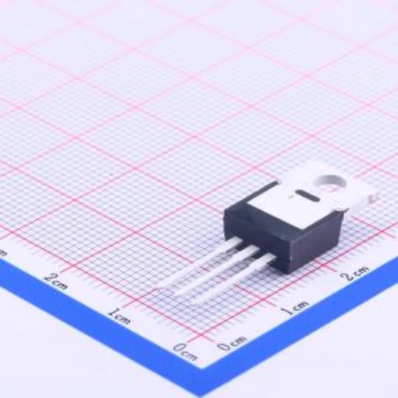 (10-50pcs) IRFB7437PBF TO-220AB 100% Original In Stock (MOSFET) 230W 40V 195A 1 N