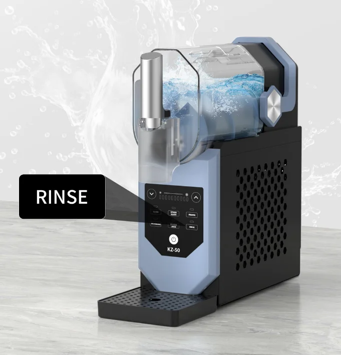 Рисунок 6 - 2-литровая автоматическая машина