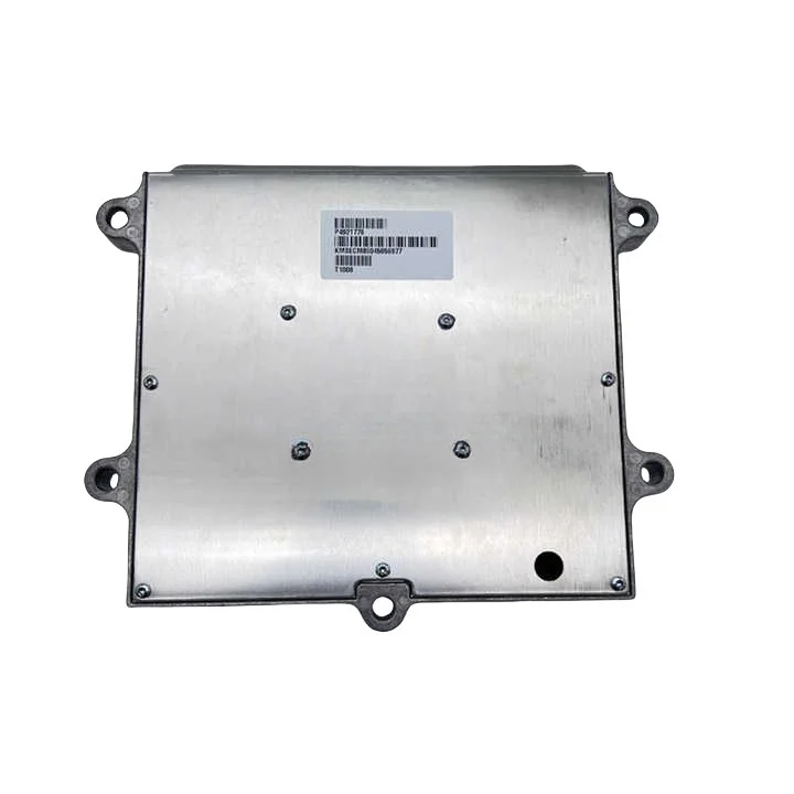PC200-8 PC240-8 PC270-8 Excavator SAA6D107E Engine Controller Computer Board 600-467-1300 600-467-1700 4921776 ECU ECM