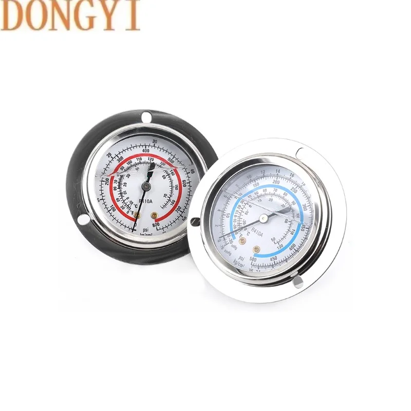 High Quality Hydraulic Gauge HS-OG-1.8L /HS-OG-3.8H /Y63 HS-OG-3.5L /Y63 HS-OG-…