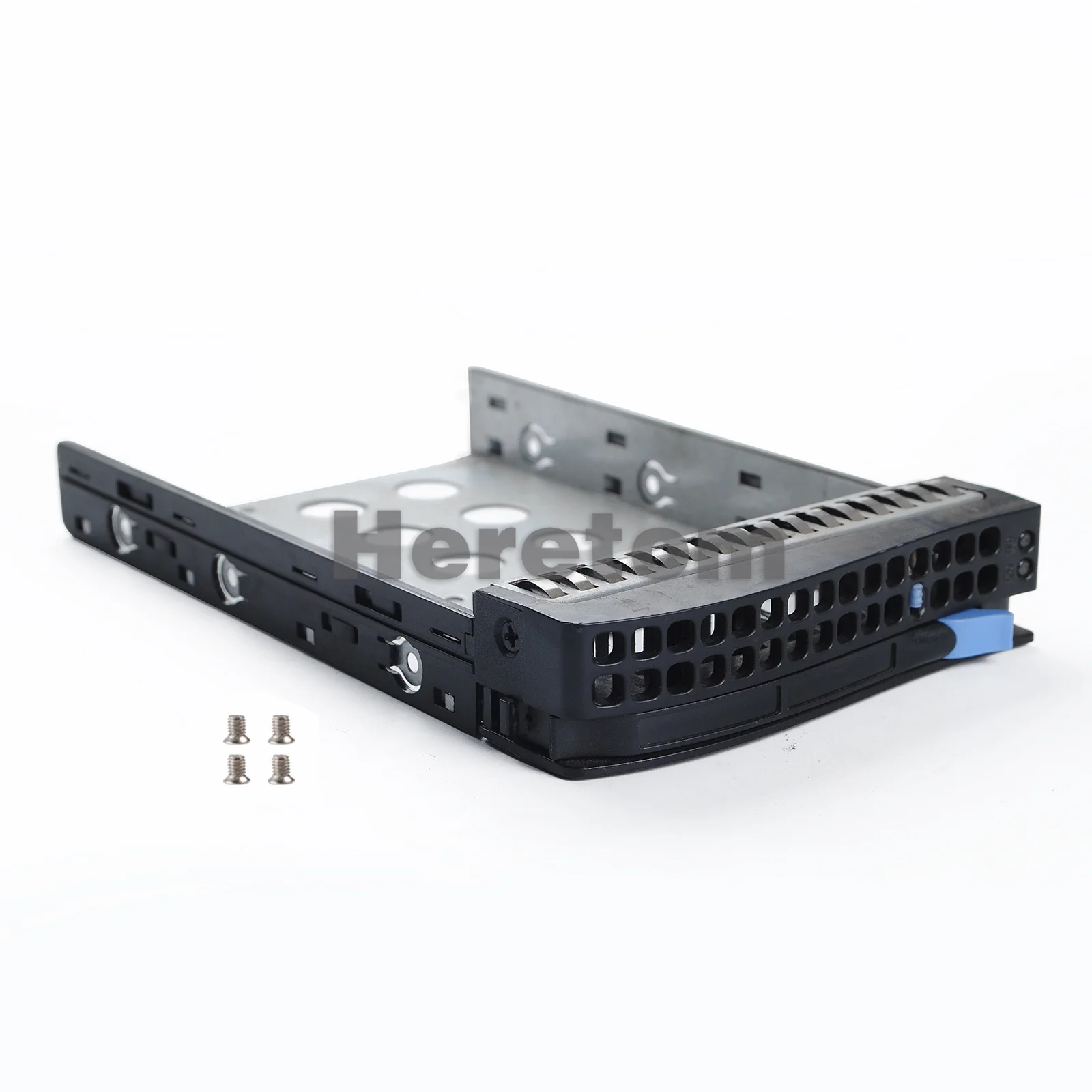 LOTE Bandeja Caddy de disco rígido SuperMicro 3,5" SAS SATA 01-SC93301 MCP-220-00024 01-SC93301-XX00C003