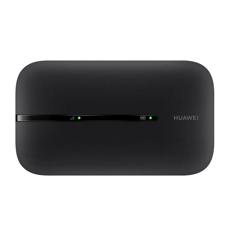 Imagem -05 - Roteador Wifi Móvel 4g Lte 150mbps Repetidor de Sinal sem Fio Portátil Slot para Cartão Sim Bolso Hotspot Desbloqueado Huawei-e5576856