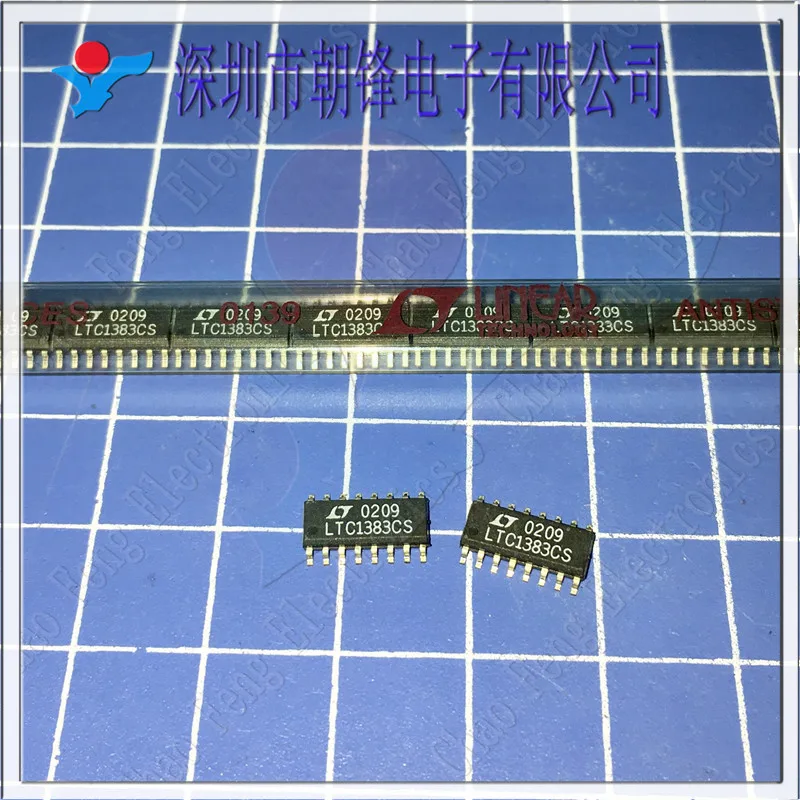

LTC1383CS SOP16