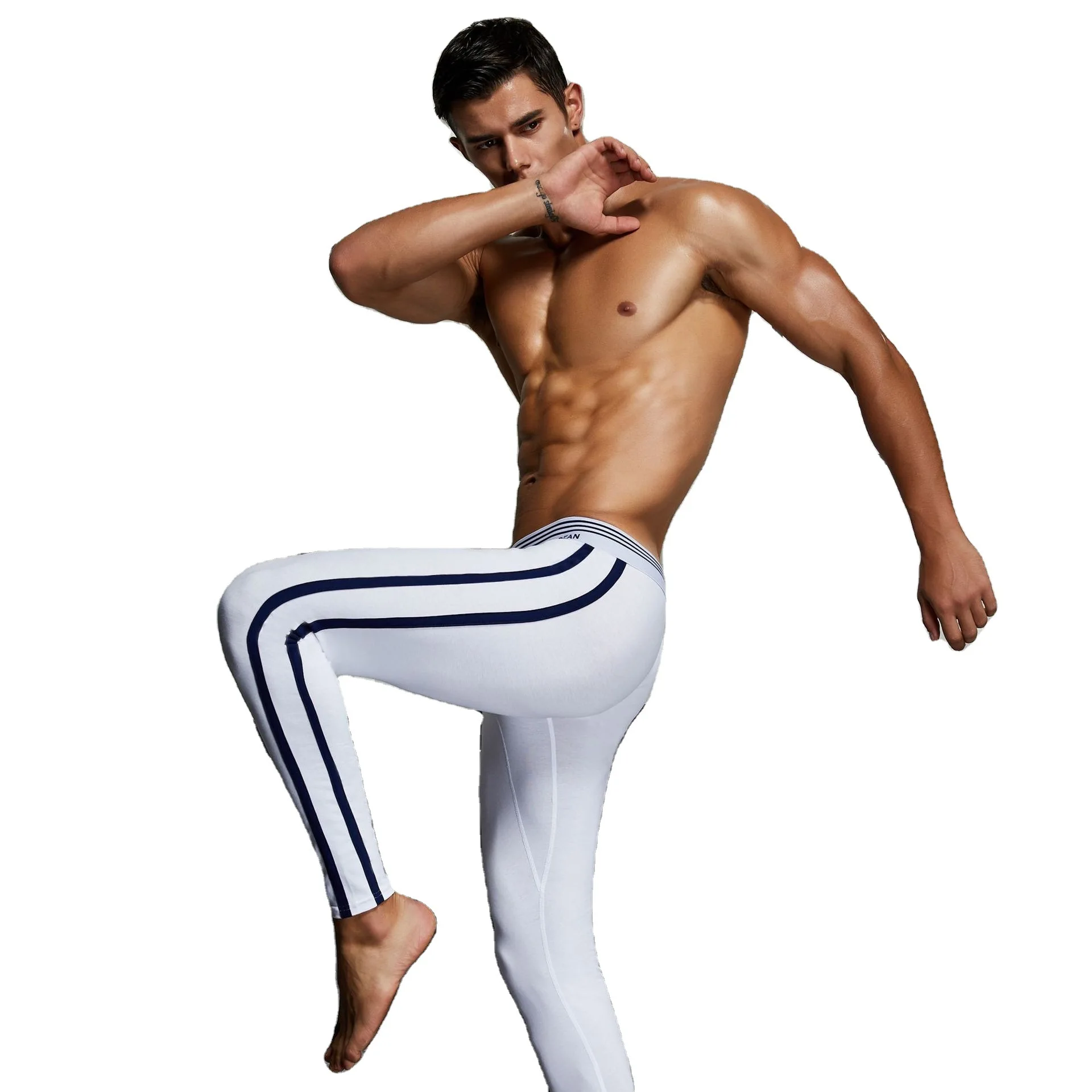 : Pantalones interiores térmicos