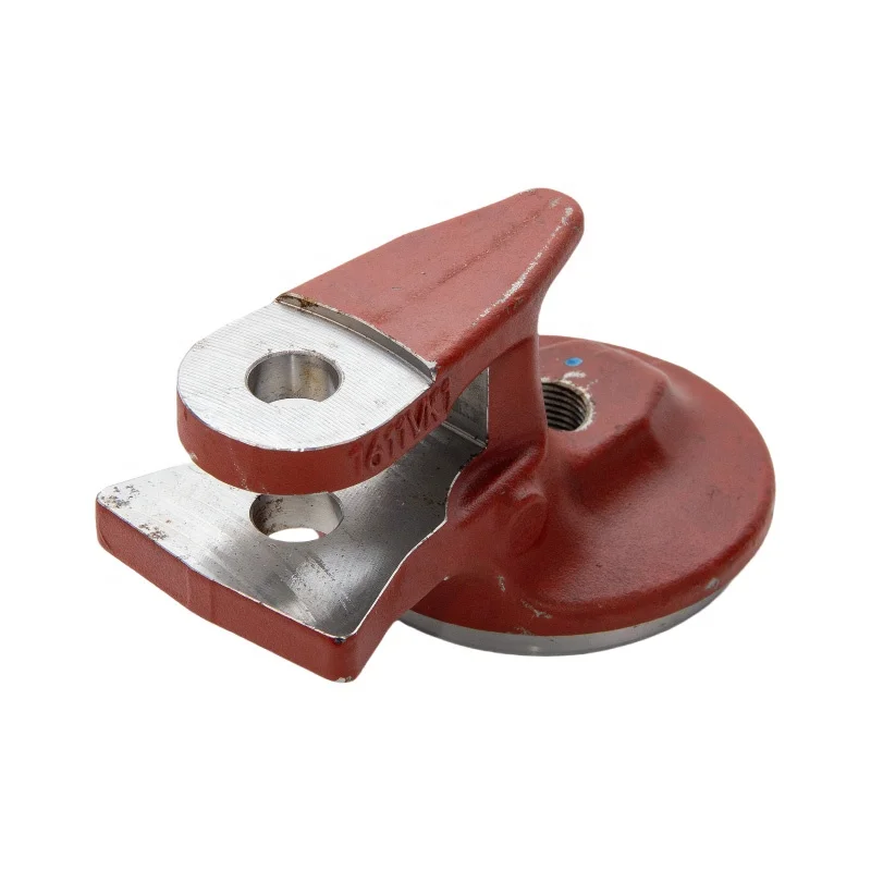 

Forklift parts Steering arm assembly 16114500300 for 1276 336 387 Steering shaft accessories