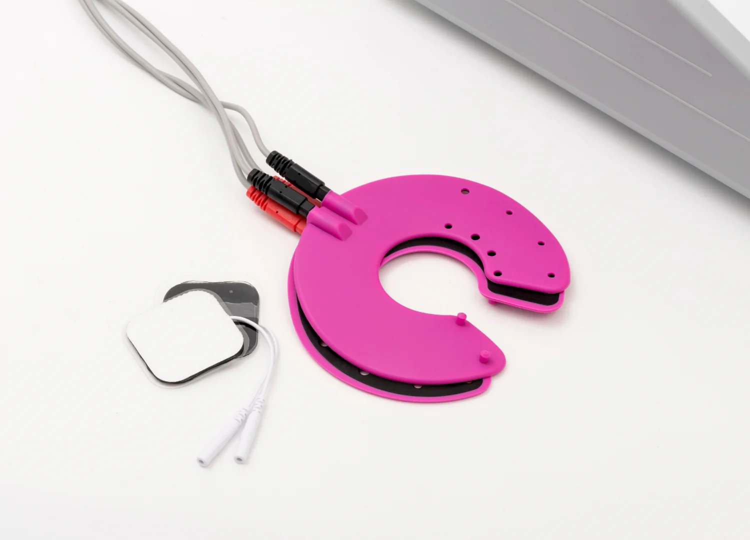 Machine de fitness EMS pour la perte de poids, micro-courant, thérapie, UNIS issement musculaire, offre spéciale